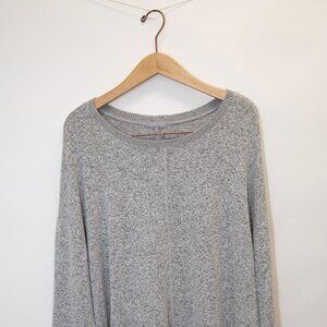 Habitat Womens Boat Neck Sweater